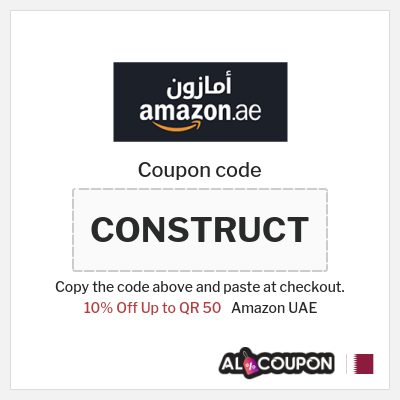 Coupon discount code for Amazon UAE Up to 80% Discounts + Free Shipping