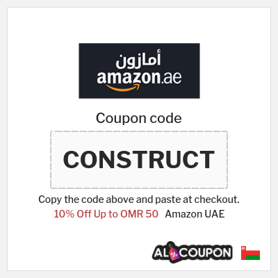 Coupon discount code for Amazon UAE Up to 80% Discounts + Free Shipping