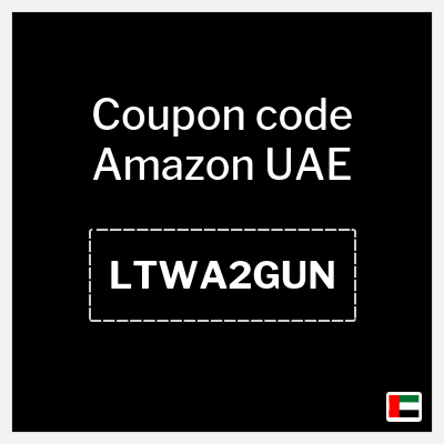 Tip for Amazon UAE