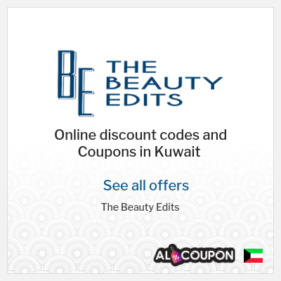 Tip for The Beauty Edits