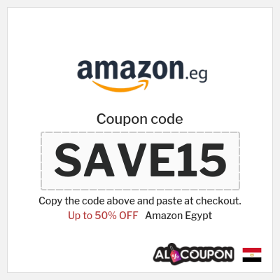 Tip for Amazon Egypt