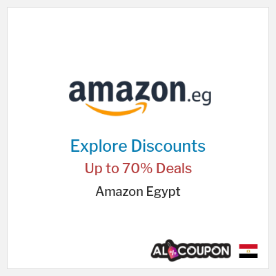 Tip for Amazon Egypt