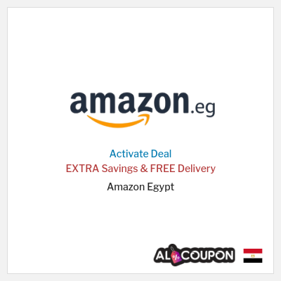 Amazon Egypt Electronics Deals