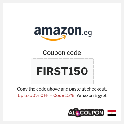 Tip for Amazon Egypt