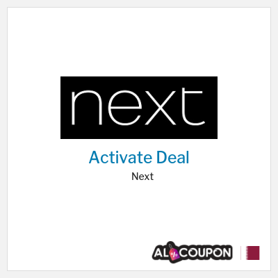 Coupon discount code for Next Exclusive Offers & Deals