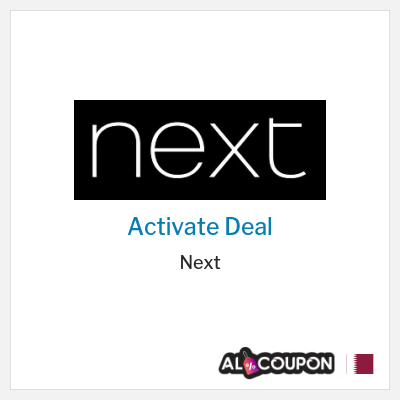Coupon discount code for Next Exclusive Offers & Deals