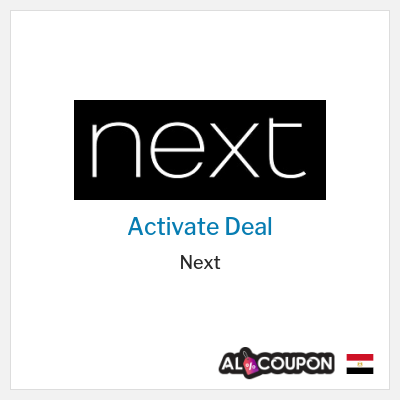 Coupon discount code for Next Exclusive Offers & Deals