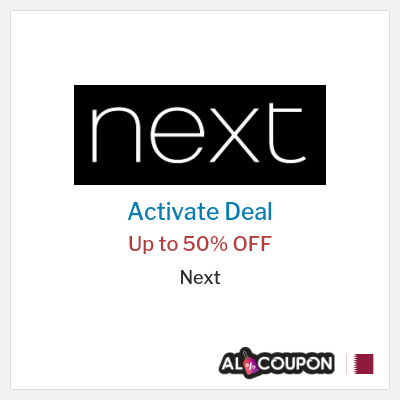 Coupon discount code for Next Exclusive Offers & Deals