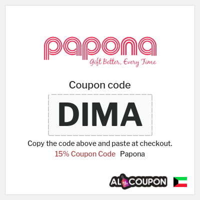 Tip for Papona