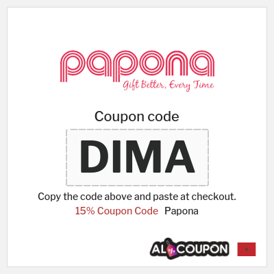 Tip for Papona