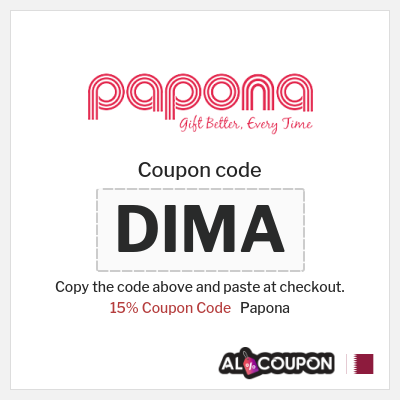 Tip for Papona