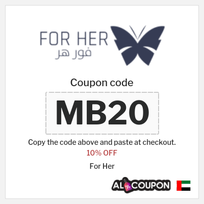 Tip for For Her