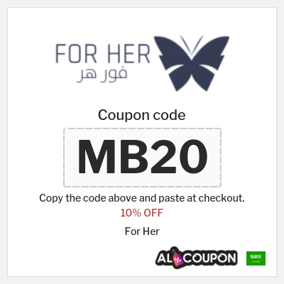 Tip for For Her