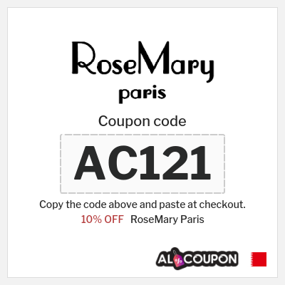 Tip for RoseMary Paris