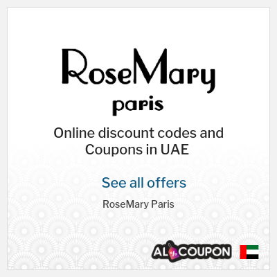 Tip for RoseMary Paris