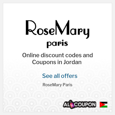 Tip for RoseMary Paris