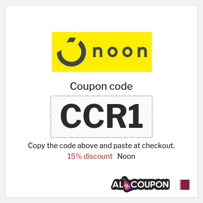 Noon Coupon (NAN2) Noon Discount Code 2026