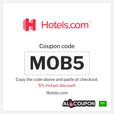 Hotel Discount Code (2023)