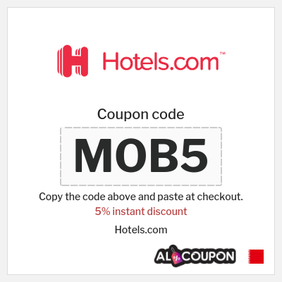 Tip for Hotels.com