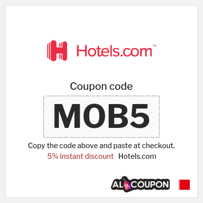 Tip for Hotels.com