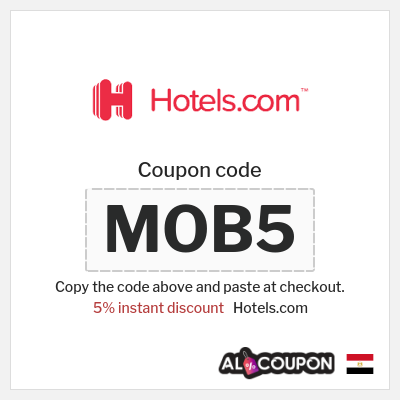 Tip for Hotels.com