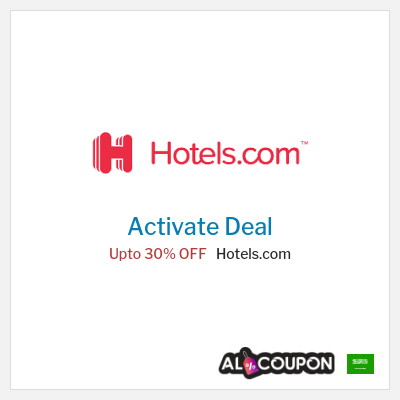 Tip for Hotels.com