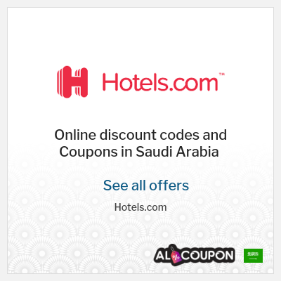 Tip for Hotels.com