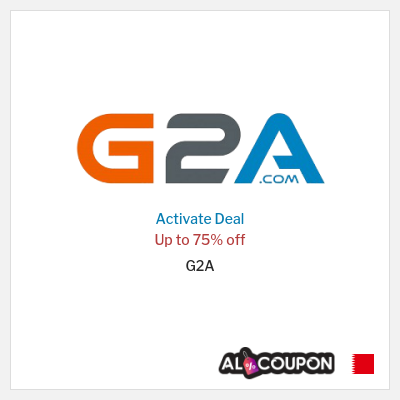 Tip for G2A