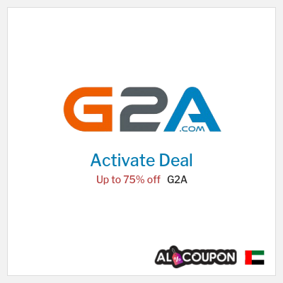 Tip for G2A