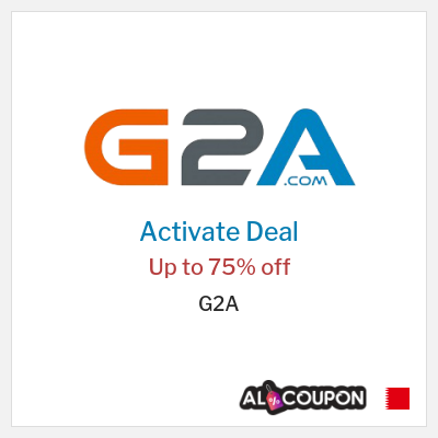 Tip for G2A