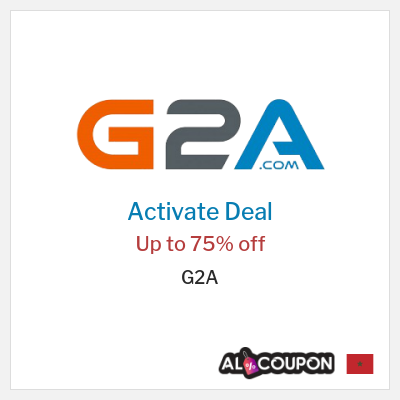 Tip for G2A