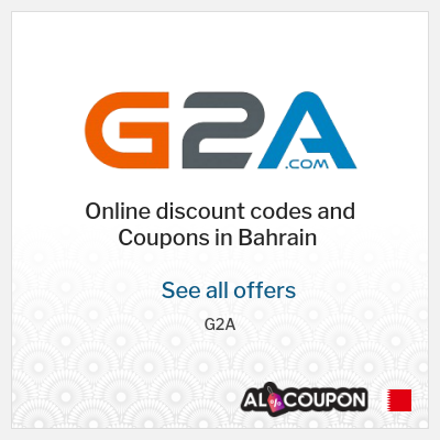 Tip for G2A
