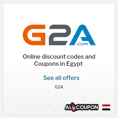 Tip for G2A