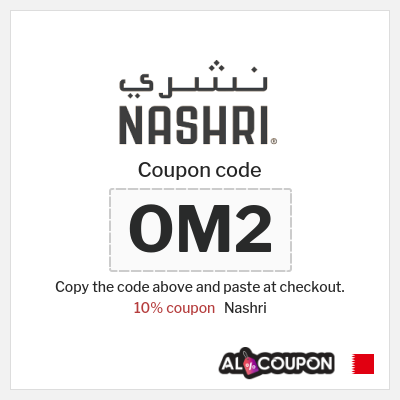 Tip for Nashri