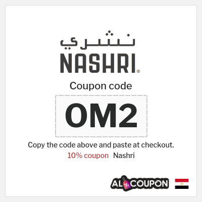 Tip for Nashri