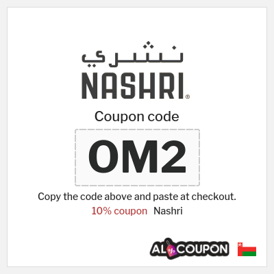 Tip for Nashri