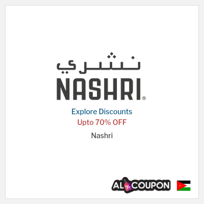 Sale for Nashri (OM2) Upto 70% OFF