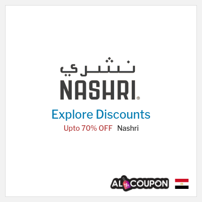 Sale for Nashri (OM2) Upto 70% OFF