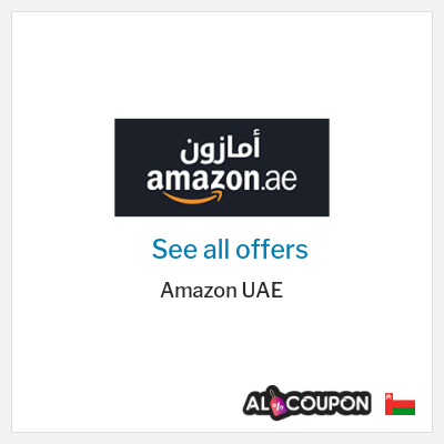 Special Deal for Amazon UAE Flat 15% OFF
