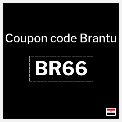 Coupon for Brantu (BR66) Up to 50% OFF