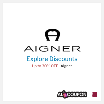 Tip for Aigner