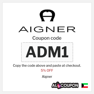 Tip for Aigner