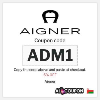 Tip for Aigner