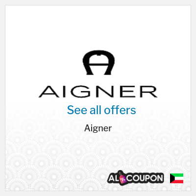 Tip for Aigner