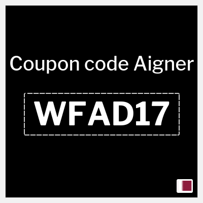 Coupon discount code for Aigner Up to 10% Off