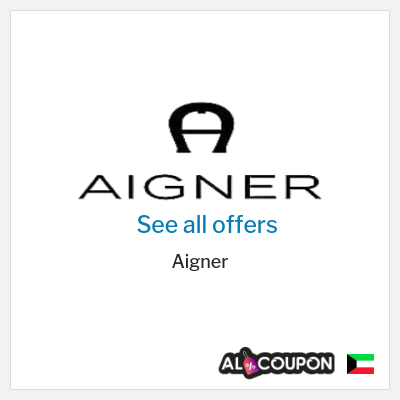 Tip for Aigner