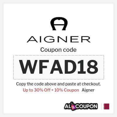 Tip for Aigner