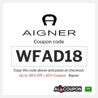 Tip for Aigner