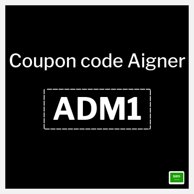 Tip for Aigner