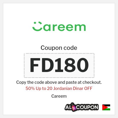 Tip for Careem